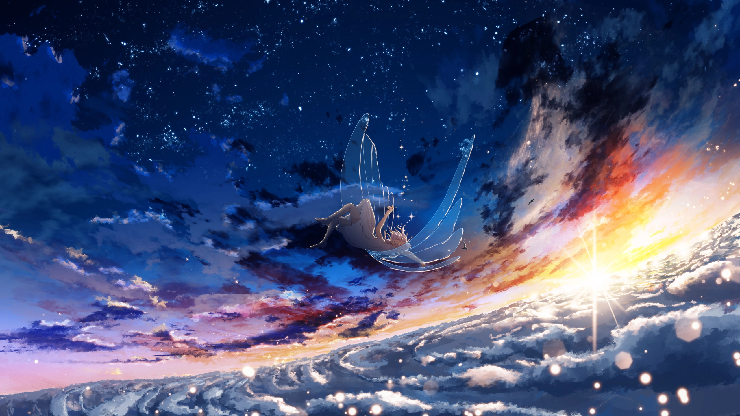 Desktop wallpaper 1