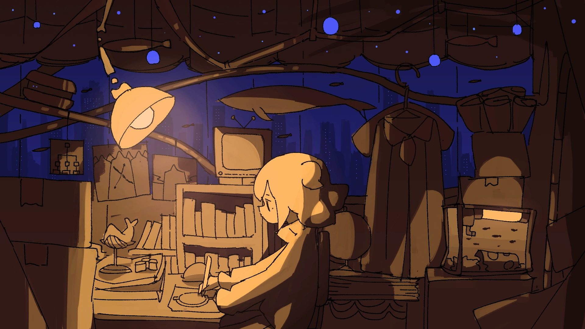 Desktop wallpaper 5