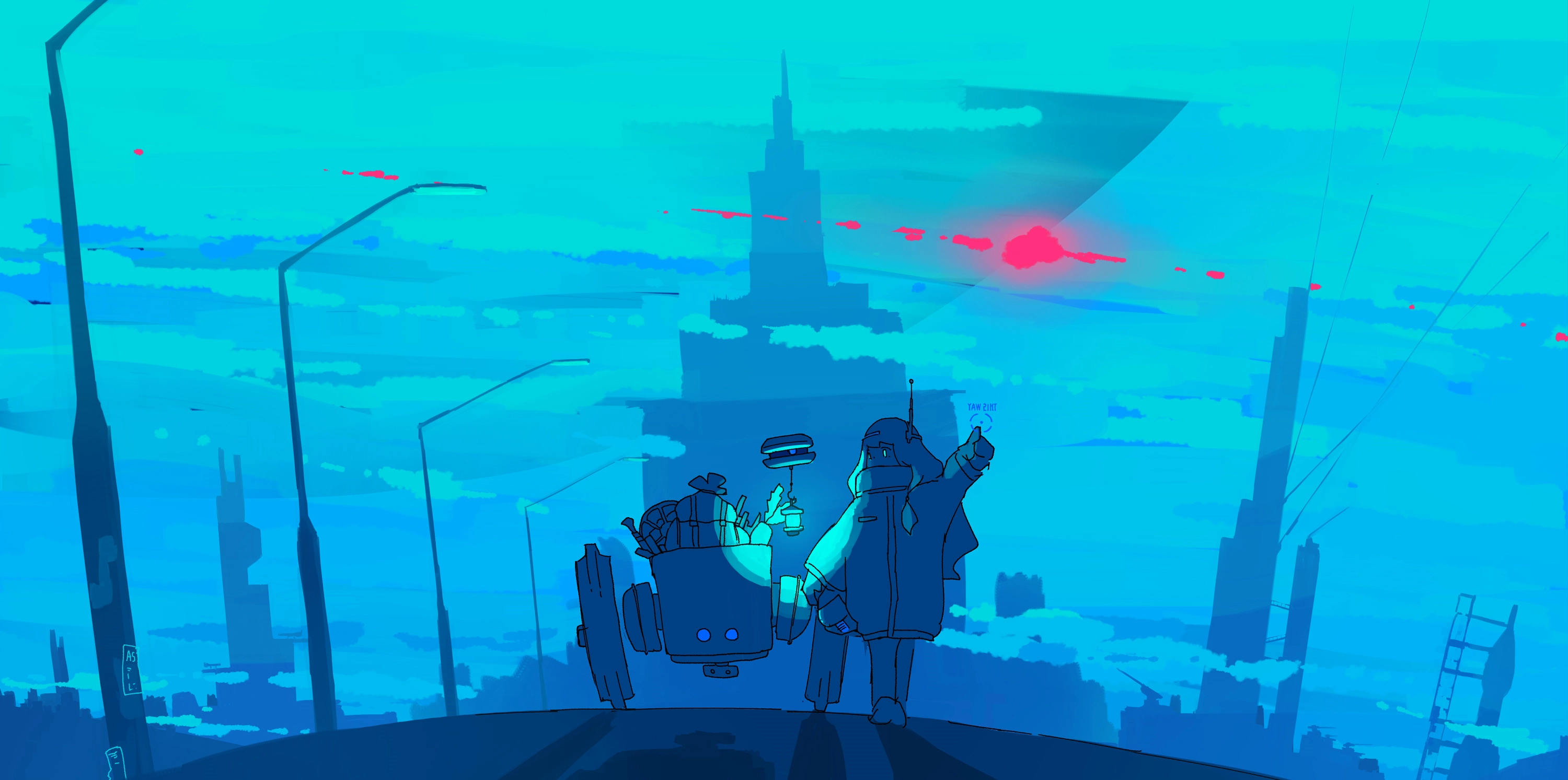 Desktop wallpaper 7