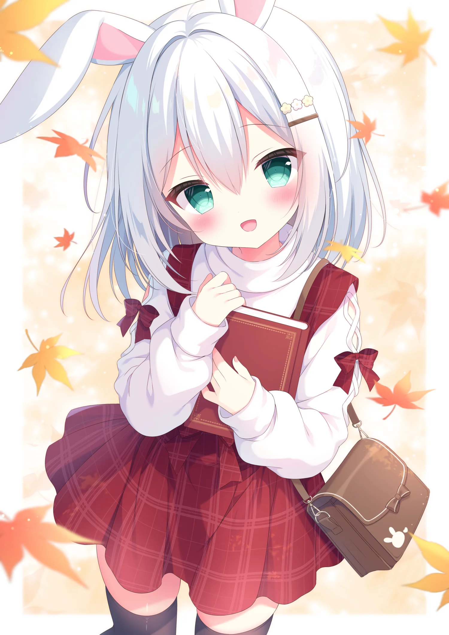 Mobile wallpaper 8